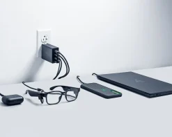 Razer Cables & Adapters|USB-C 130W Charger - Black