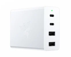 Razer Cables & Adapters|USB-C 130W Charger - Mercury