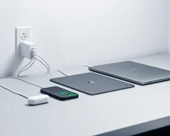 Razer Cables & Adapters|USB-C 130W Charger - Mercury