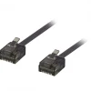 Deltaco Cables & Adapters|UTP Network cable Cat6 3m Black