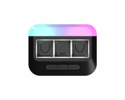 Wooting Keyboards & Accessories|UwU RGB Stealth