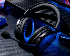 MCHOSE Playstation|Headsets & Audio|V9 Pro Wireless Headset - Black