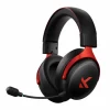 MCHOSE Playstation|Headsets & Audio|V9 Pro Wireless Headset - Black/Red