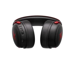 MCHOSE Playstation|Headsets & Audio|V9 Pro Wireless Headset - Black/Red