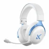 MCHOSE Playstation|Headsets & Audio|V9 Pro Wireless Headset - White/Blue