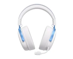 MCHOSE Playstation|Headsets & Audio|V9 Pro Wireless Headset - White/Blue