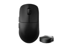 Scyrox Mice & Accessories|V8 Wireless 8K Superlight Gaming Mouse - Black