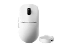 Scyrox Mice & Accessories|V8 Wireless 8K Superlight Gaming Mouse - White