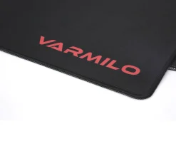 Varmilo Mousepad|Black Mousepad XXL