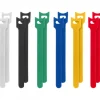 Lanberg Cables & Adapters|Velcro Magic Ties 12 pcs