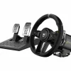 Turtle Beach Xbox|VelocityOne Race KD3 for Xbox/PC - Steering Wheel and Pedals