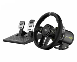Turtle Beach Xbox|VelocityOne Race KD3 for Xbox/PC - Steering Wheel and Pedals