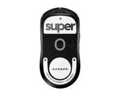 Superglide Mice & Accessories|Version 2 Glass Skates for Logitech G Pro X Superlight 2 - White