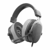 Dark Project Headsets & Audio|VEXO Gaming Headset - Gray