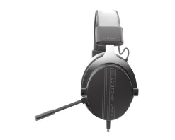 Dark Project Headsets & Audio|VEXO Gaming Headset - Gray