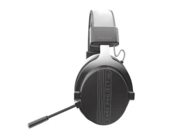 Dark Project Headsets & Audio|VEXO Wireless Gaming Headset - Gray