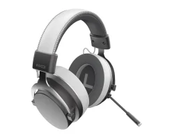 Dark Project Headsets & Audio|VEXO Wireless Gaming Headset - Gray