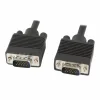 Lanberg Cables & Adapters|VGA (Male) to VGA (Male) Cable Double Shielded 5 Meter