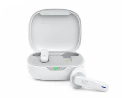 JBL Headphones|Vibe 300TWS In Ear Headphones - White