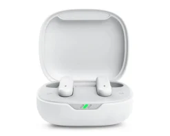 JBL Headphones|Vibe 300TWS In Ear Headphones - White