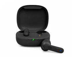 JBL Headphones|Vibe 300TWS In Ear Headphones - Black