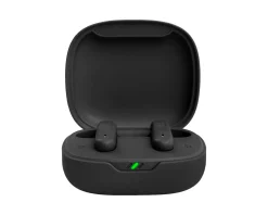 JBL Headphones|Vibe 300TWS In Ear Headphones - Black