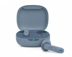 JBL Headphones|Vibe 300TWS In Ear Headphones - Blue