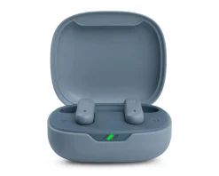 JBL Headphones|Vibe 300TWS In Ear Headphones - Blue