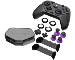 PDP Xbox|Victrix Gambit Prime Wired Controller - Grey (PC/Xbox)