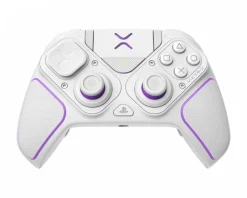 PDP Playstation|Victrix Pro BFG Controller - White (PS4/PS5)