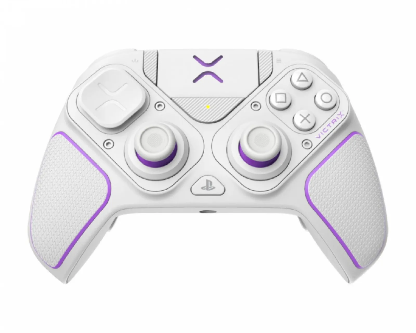 PDP Playstation|Victrix Pro BFG Controller - White (PS4/PS5)