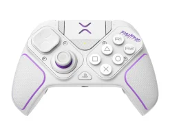 PDP Playstation|Victrix Pro BFG Controller - White (PS4/PS5)