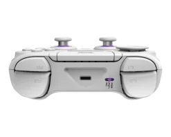 PDP Playstation|Victrix Pro BFG Controller - White (PS4/PS5)