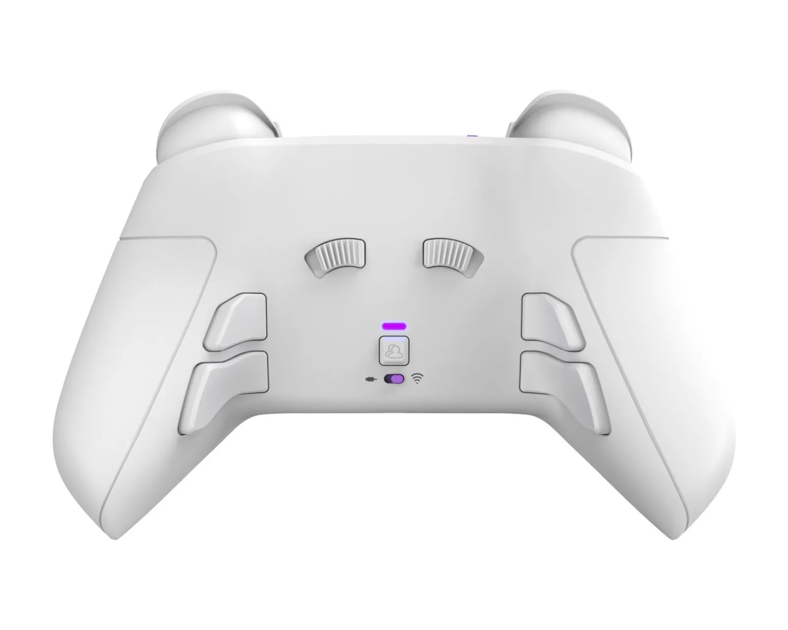 PDP Playstation|Victrix Pro BFG Controller - White (PS4/PS5)