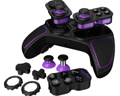 PDP Xbox|Victrix Pro BFG Controller - Black (PC/Xbox)