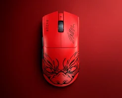 Razer Mice & Accessories|Viper V3 Pro Lightweight Wireless - Faker Edition