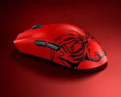 Razer Mice & Accessories|Viper V3 Pro Lightweight Wireless - Faker Edition