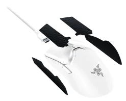 Razer Mice & Accessories|Viper V2 PRO Wireless Gaming Mouse - White