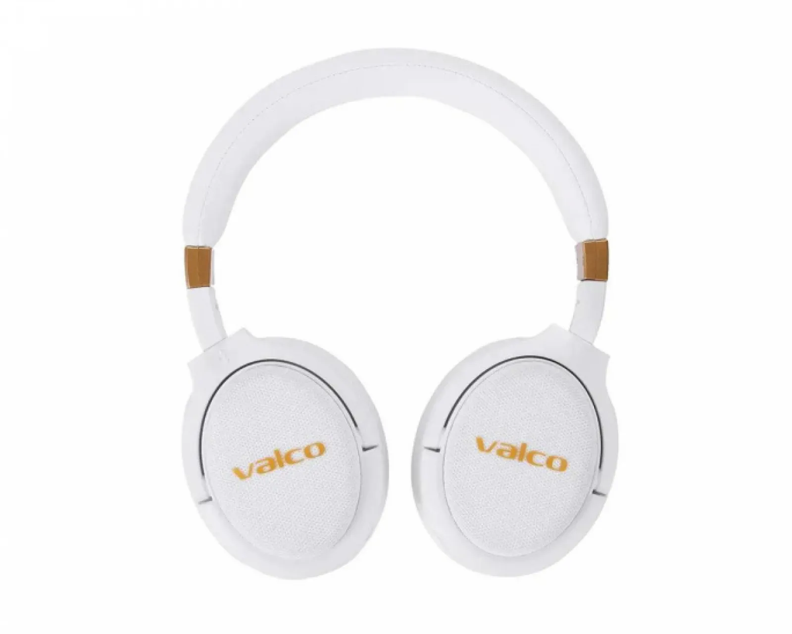 Valco Headphones|VMK20 Wireless ANC Headphones - White