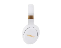 Valco Headphones|VMK20 Wireless ANC Headphones - White