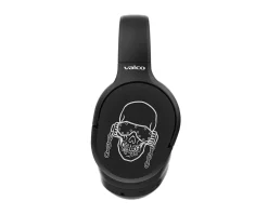 Valco Headphones|VMK25 Wireless ANC Headphones - Megadeath