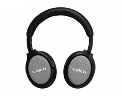 Valco Headphones|VMK20 Wireless ANC Headphones - Grey