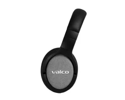 Valco Headphones|VMK20 Wireless ANC Headphones - Grey