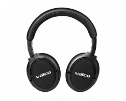 Valco Headphones|VMK20 Wireless ANC Headphones - Black