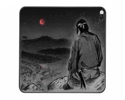 Musashi Mousepad|Void V2 Gaming Mousepad
