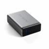 Satechi Cables & Adapters For Mobile|100W PD USB-C GaN Travel Charger - 3 ports