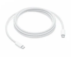Apple Cables & Adapters For Mobile|Cables & Adapters|240W USB-C Charging Cable - 2 Meter