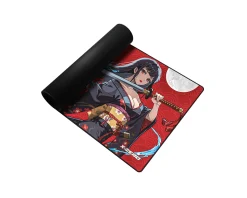 X-Gamer Mousepad|Waifu KOI Mousepad - XXL