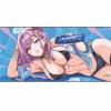 X-Gamer Mousepad|Waifu Mousepad - XXL