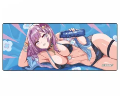 X-Gamer Mousepad|Waifu Mousepad - XXL